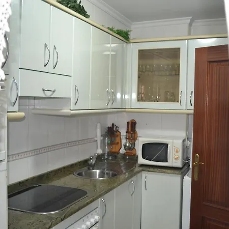 Coqueto Duplex En Centro * 빌라가르시아 데 아로우사