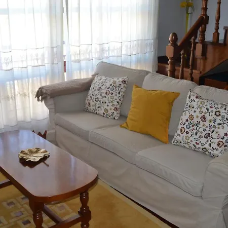 Coqueto Duplex En Centro Apartment