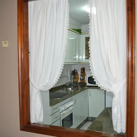 Apartment Coqueto Duplex En Centro Vilagarcia de Arousa