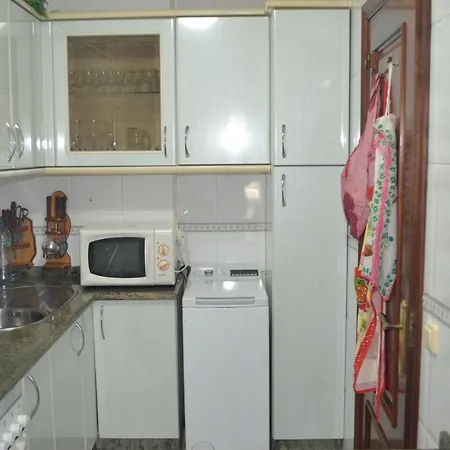 Appartamento Coqueto Duplex En Centro *