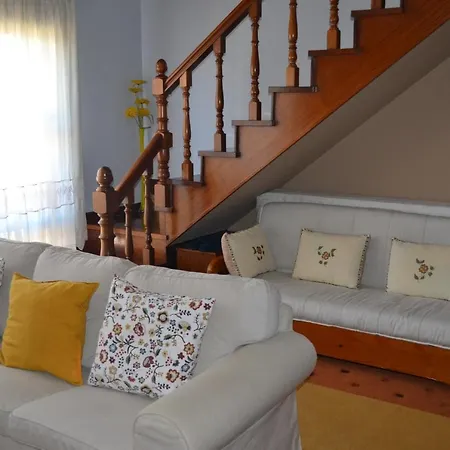 Coqueto Duplex En Centro * Vilagarcia de Arousa