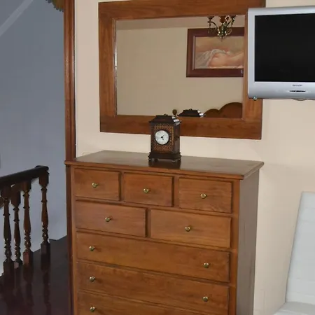 Apartment Coqueto Duplex En Centro Vilagarcia de Arousa
