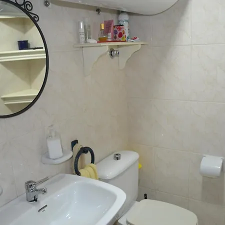 Apartment Coqueto Duplex En Centro Vilagarcia de Arousa