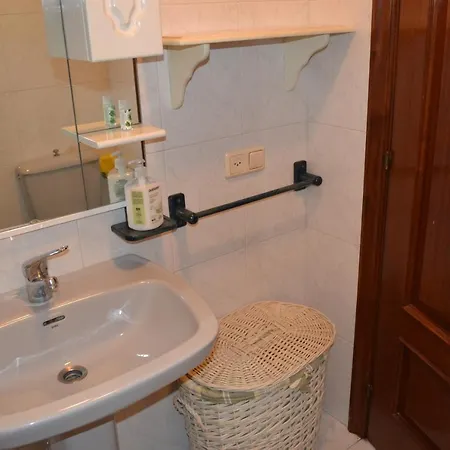 Coqueto Duplex En Centro Vilagarcia de Arousa