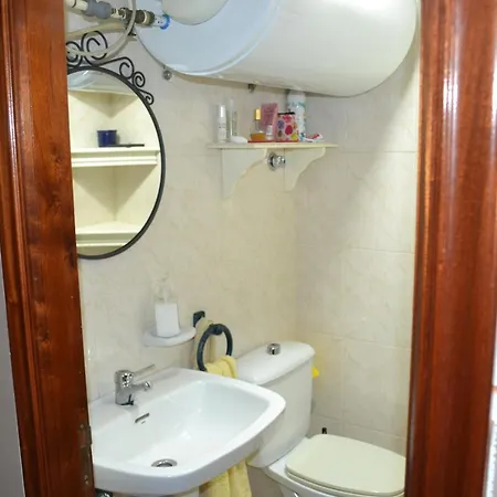 Coqueto Duplex En Centro *