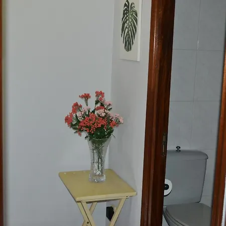 Coqueto Duplex En Centro *