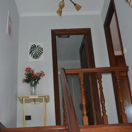 아파트 Coqueto Duplex En Centro 빌라가르시아 데 아로우사