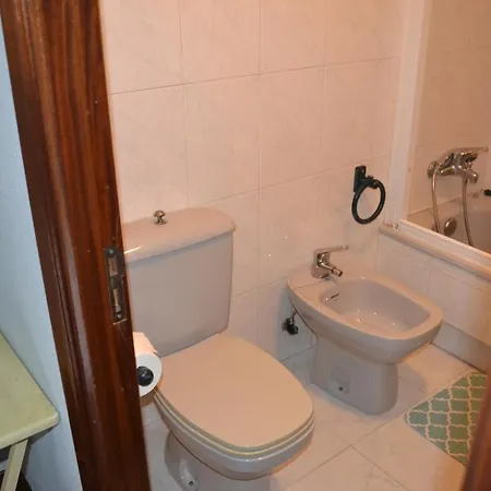 Coqueto Duplex En Centro Appartamento Vilagarcia de Arousa