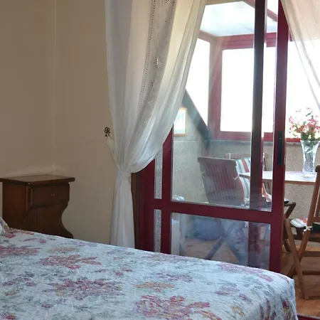 Coqueto Duplex En Centro 빌라가르시아 데 아로우사