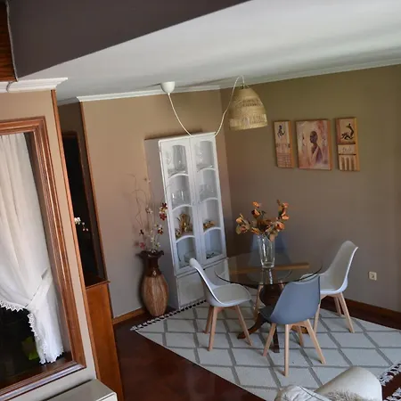 Appartamento Coqueto Duplex En Centro *