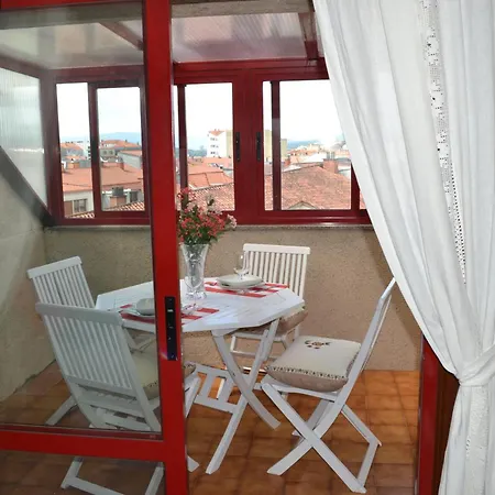 Coqueto Duplex En Centro *