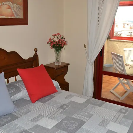 Coqueto Duplex En Centro