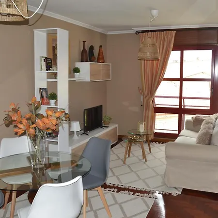 Coqueto Duplex En Centro Vilagarcia de Arousa