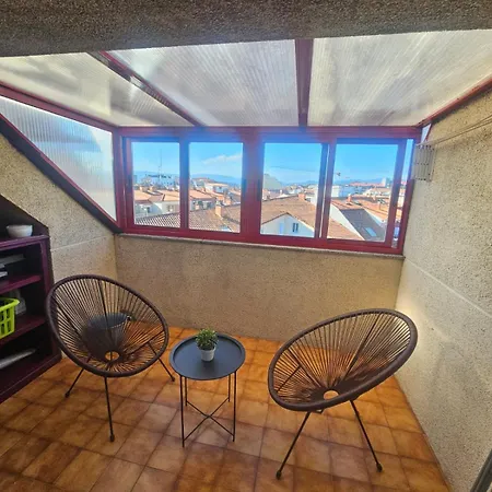 Coqueto Duplex En Centro Apartamento