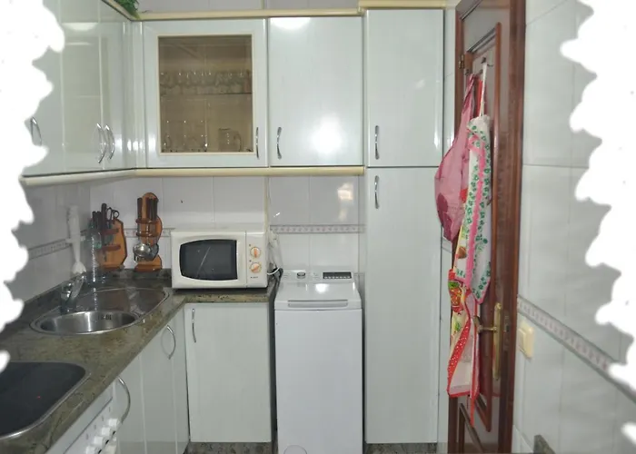 Daire Coqueto Duplex En Centro *