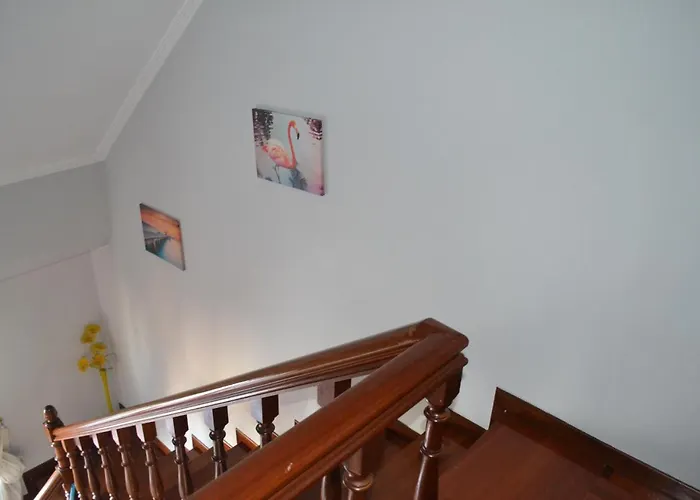 Coqueto Duplex En Centro Appartement Vilagarcia de Arousa