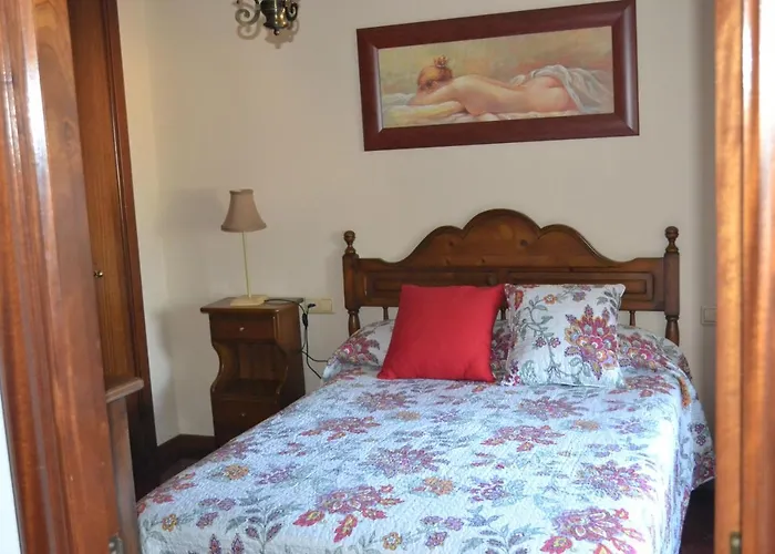 Coqueto Duplex En Centro