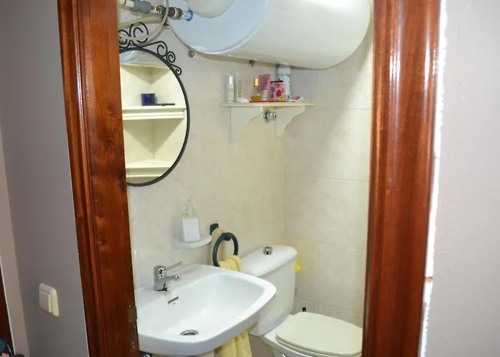 Coqueto Duplex En Centro *