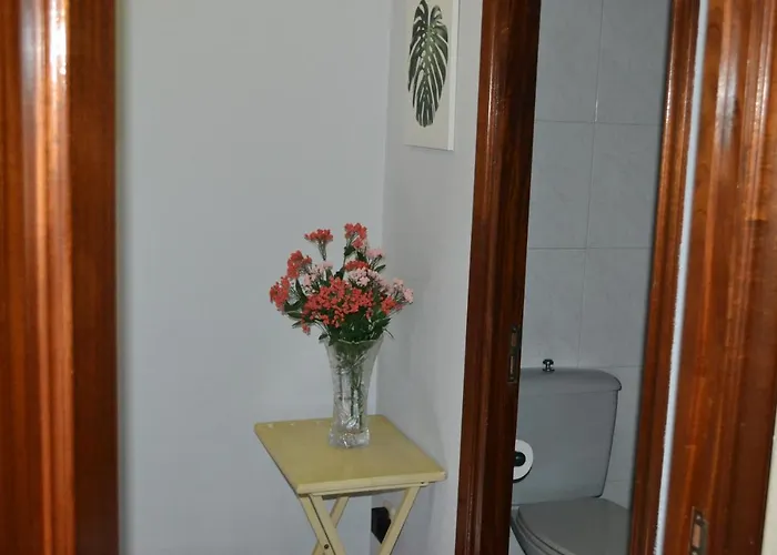 Coqueto Duplex En Centro *