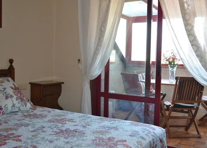 Coqueto Duplex En Centro Vilagarcia de Arousa