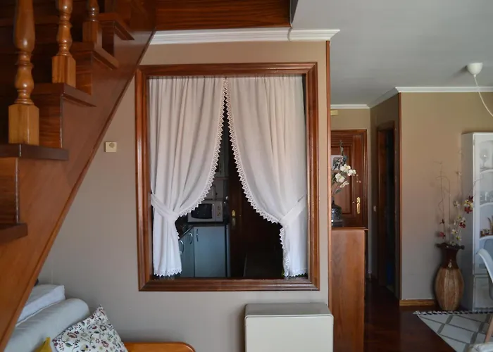 Coqueto Duplex En Centro Vilagarcia de Arousa