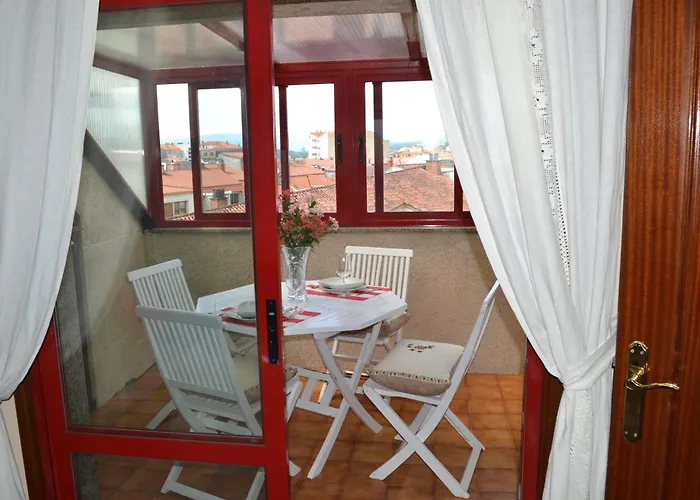 Coqueto Duplex En Centro *