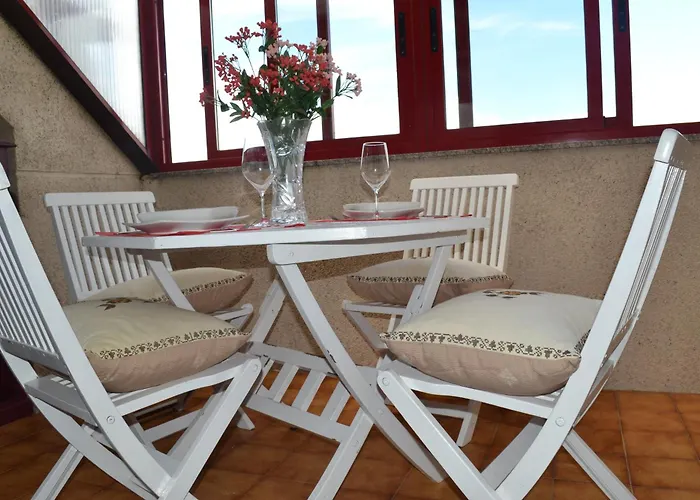 Coqueto Duplex En Centro Appartement