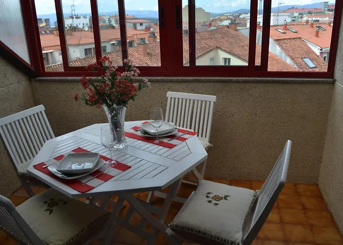 Coqueto Duplex En Centro *