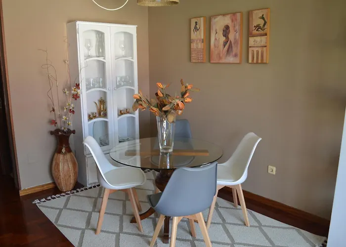 Coqueto Duplex En Centro Appartement *