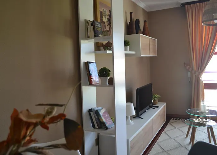 Coqueto Duplex En Centro Appartement *